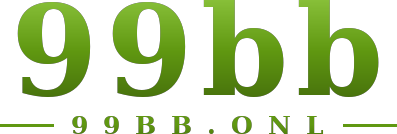 99bb โลโก้